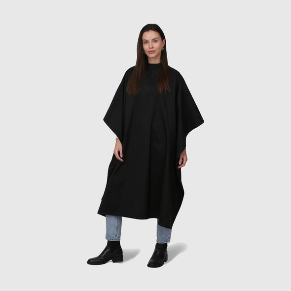 Premium Quality Water Repellent Shampoo/Cutting and Hairstyling Salon Capes